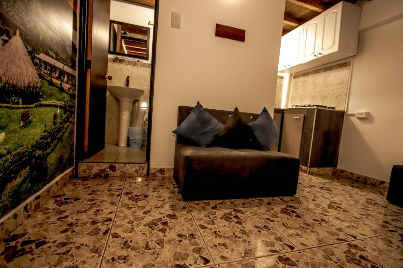 Aw Hotel Urban 80 Medellín Kültér fotó